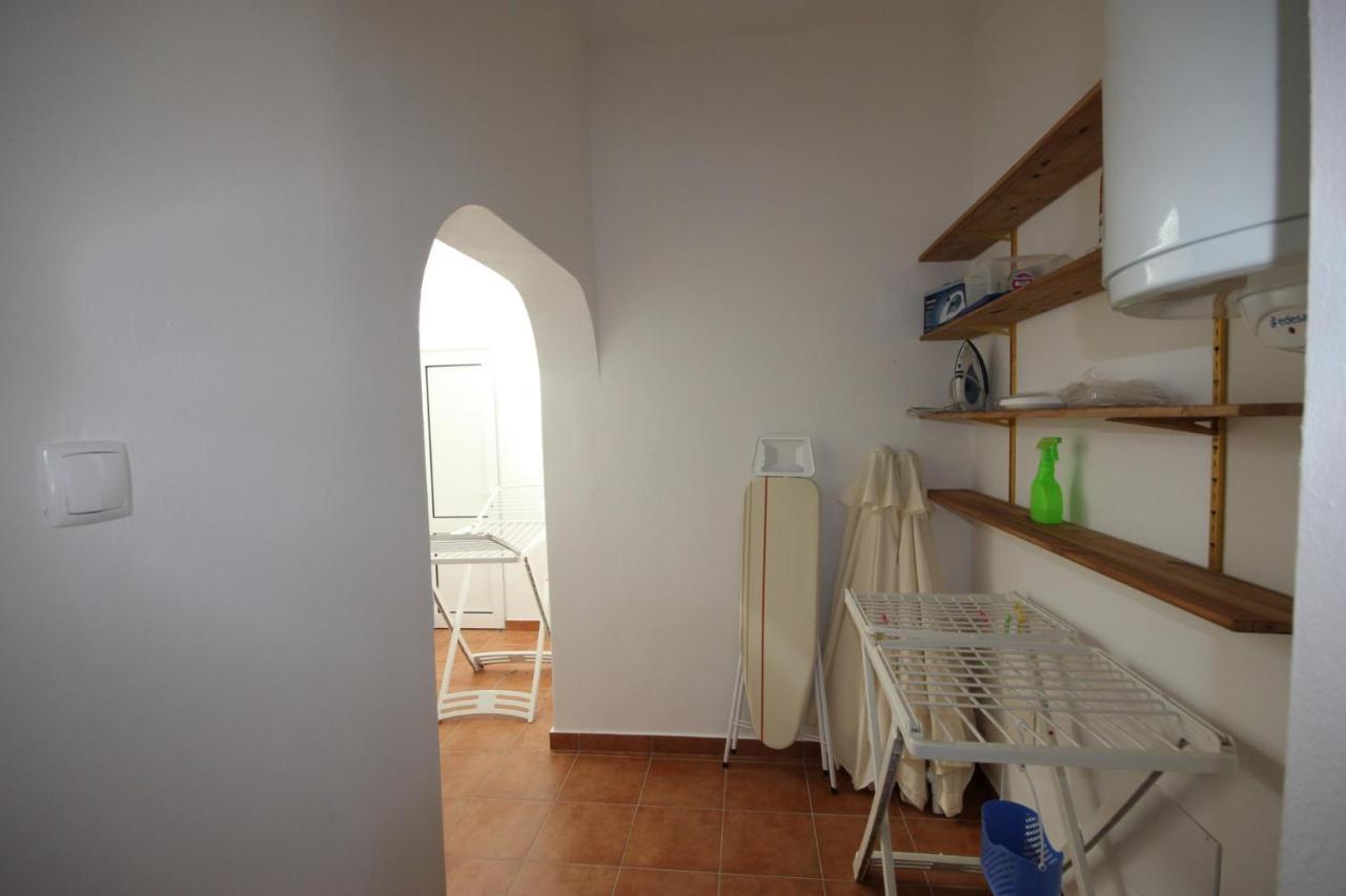 T2 Casa Dos Arcos By Seewest Salema Kültér fotó