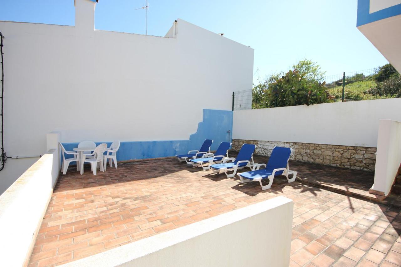 T2 Casa Dos Arcos By Seewest Salema Kültér fotó