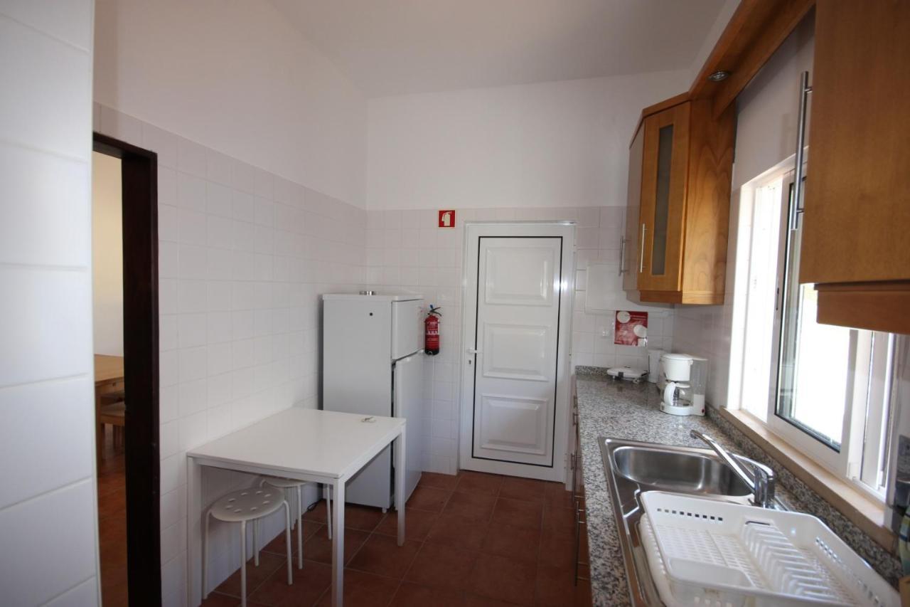 T2 Casa Dos Arcos By Seewest Salema Kültér fotó