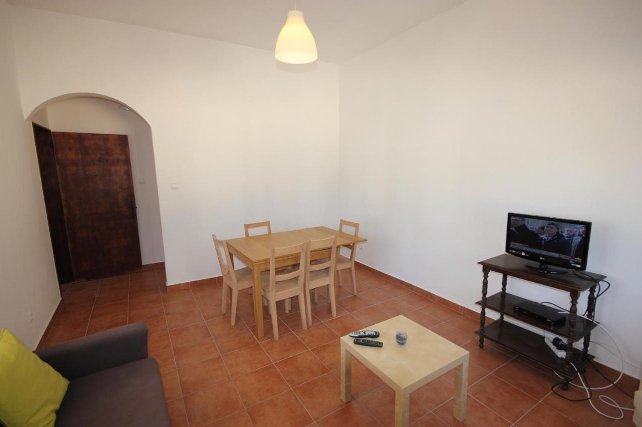 T2 Casa Dos Arcos By Seewest Salema Kültér fotó