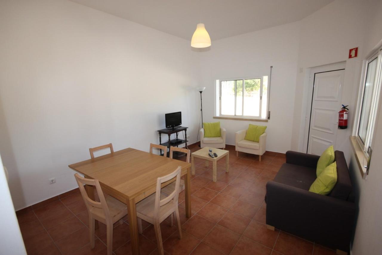 T2 Casa Dos Arcos By Seewest Salema Kültér fotó