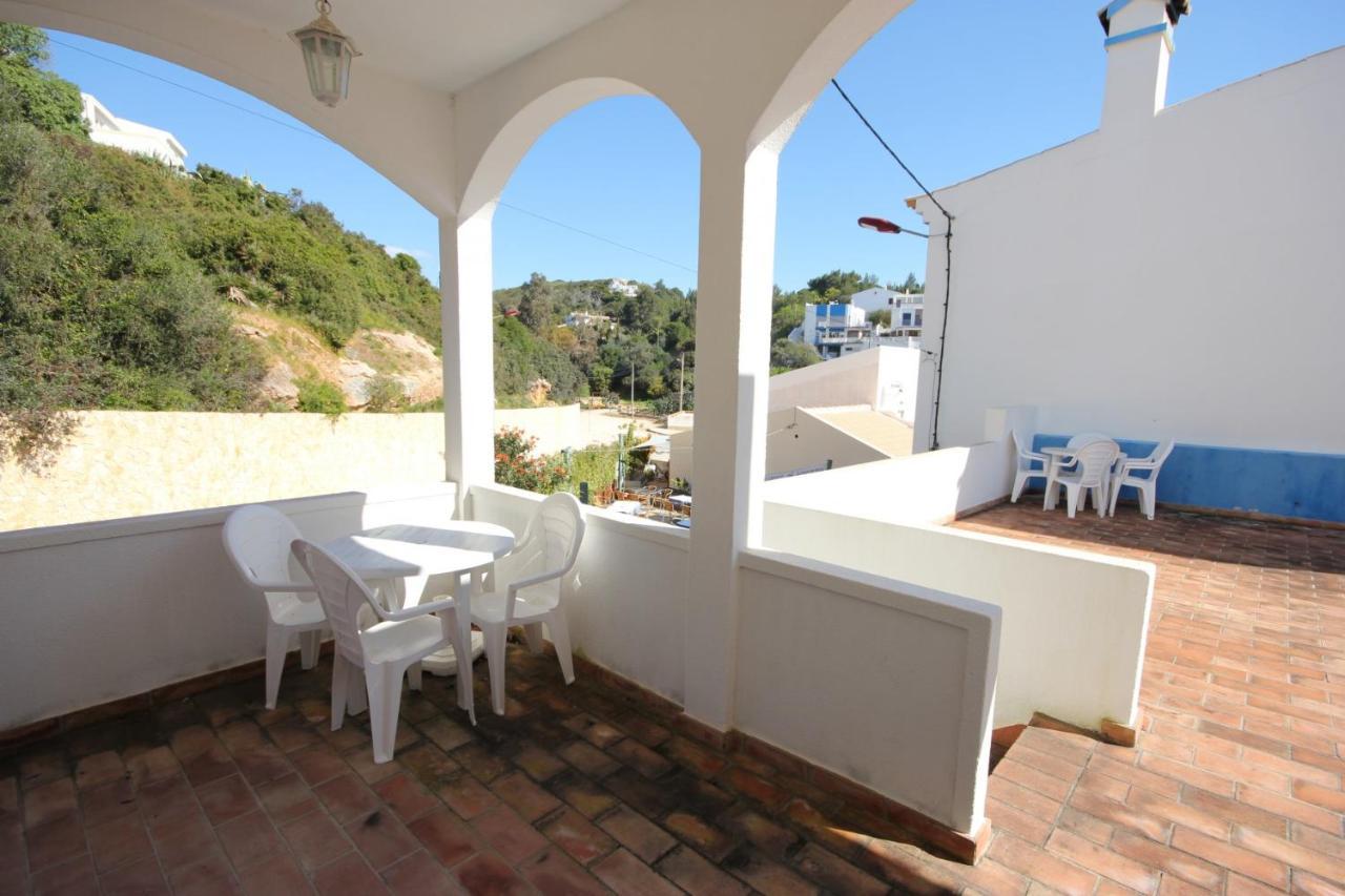 T2 Casa Dos Arcos By Seewest Salema Kültér fotó