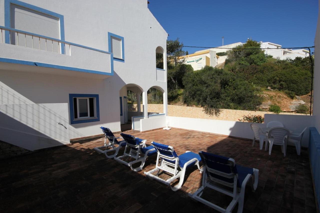 T2 Casa Dos Arcos By Seewest Salema Kültér fotó