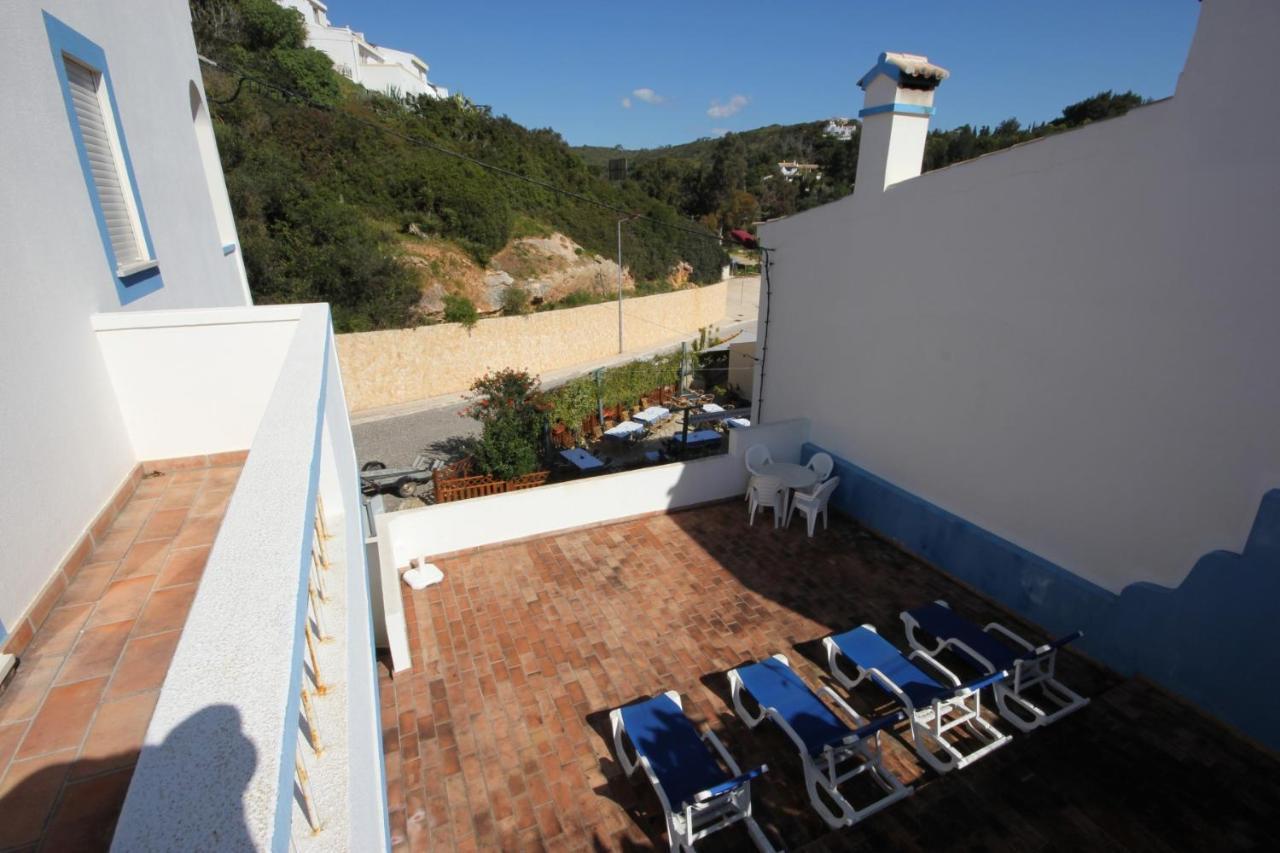 T2 Casa Dos Arcos By Seewest Salema Kültér fotó