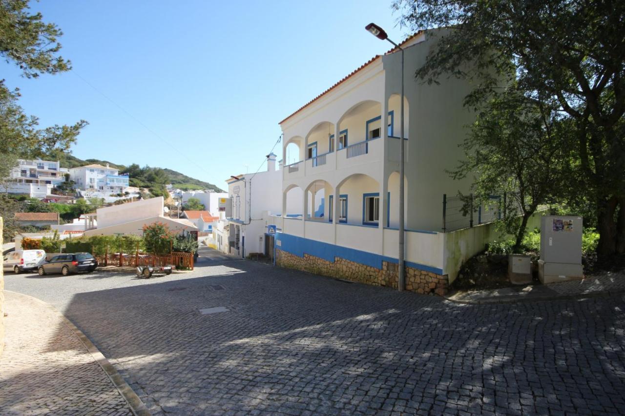 T2 Casa Dos Arcos By Seewest Salema Kültér fotó