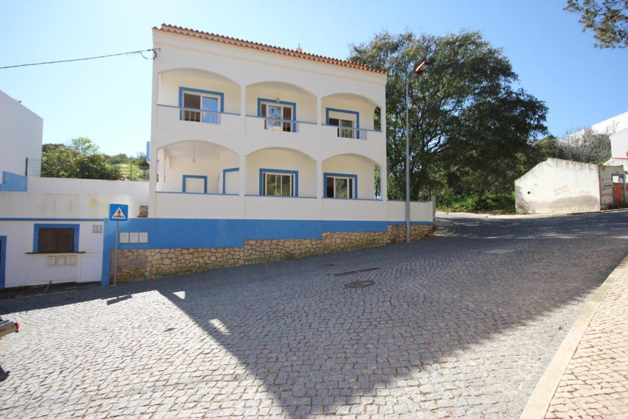 T2 Casa Dos Arcos By Seewest Salema Kültér fotó
