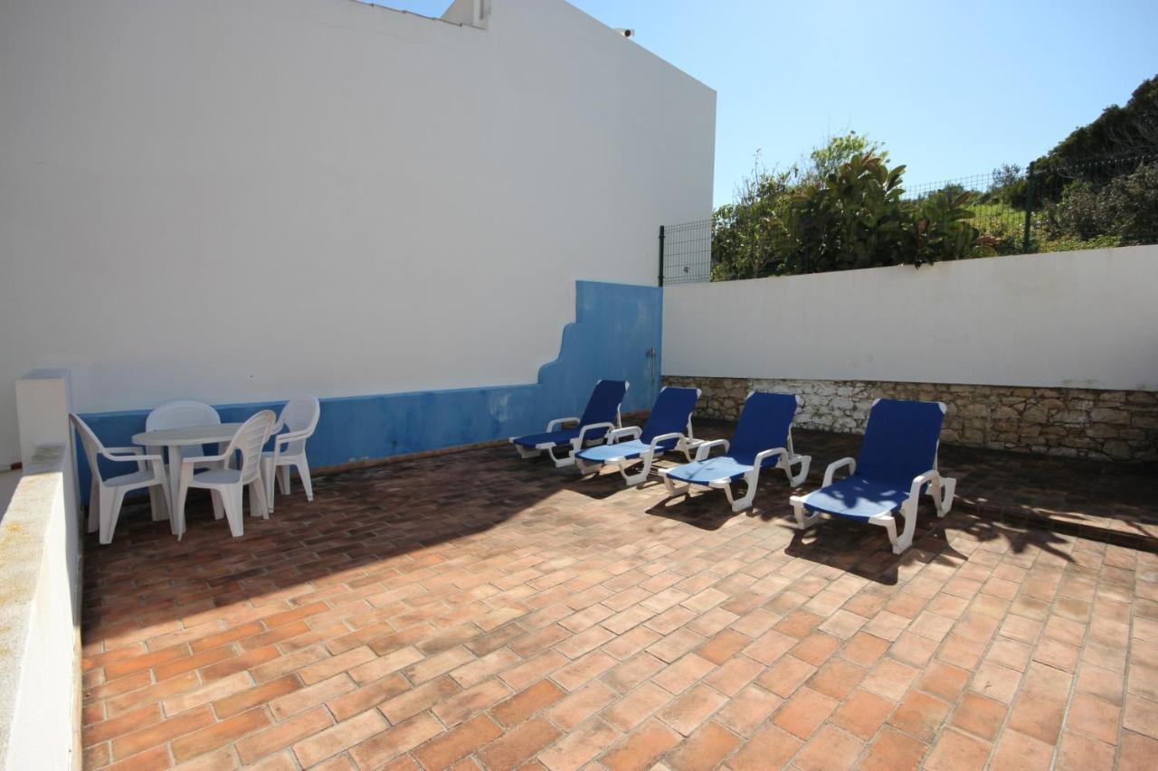 T2 Casa Dos Arcos By Seewest Salema Kültér fotó